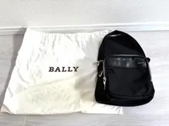 2026年最新】Bally メンズ ボディバッグ・ウエストポーチの人気