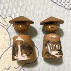 2026年最新】こけしの人気アイテム - メルカリ