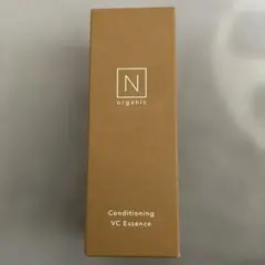 N organic Basic コンディショニングVCエッセンス 30g
