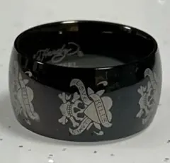 Ed Hardy リング　〜20日まで限定お値下げ中