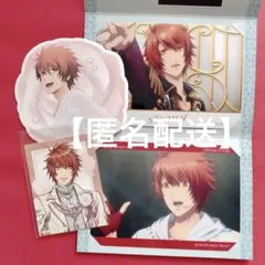 一十木音也 うたプリ ブロマイド ステッカー コースター 特典 まとめ売り