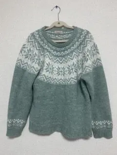 Samansa Mos2 ニット