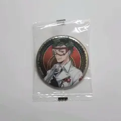 ツイステッドワンダーランド カプセル缶バッジコレクション vol.5　トレイ