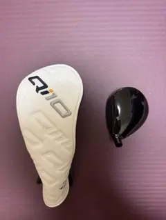 TaylorMade Qi10 TOUR フェアウェイウッド 3W 15°のサムネイル