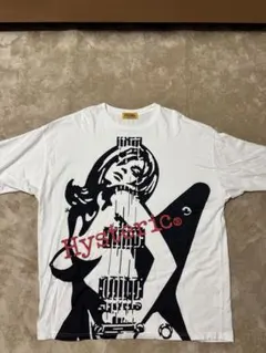 KUZIRA ジャケット柄 Tシャツ XL PIZZA OF DEATH - メルカリ