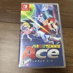 マリオテニス エース