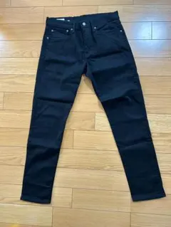 美品 Levi's Premium 512 Slim Taper ジーンズ