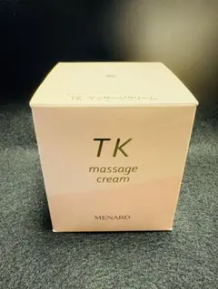 MENARD メナード TK マッサージクリーム 80gのサムネイル