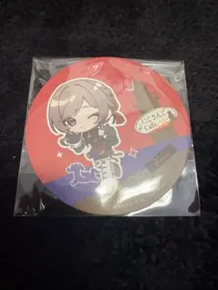 にじさんじ スイパラ エニグマコラボ 特典 コースター フレン・E・ルスタリオ