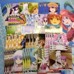 ヴァイスシュヴァルツ サマポケ8扉 デッキ - メルカリ