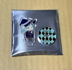 ツイステ　ツイステッドワンダーランド　ちゅあスタ　ジェイド　オクタヴィネル