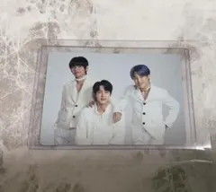 BTS ユニットミニフォト
