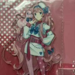 2026年最新】巡音ルカ アクスタの人気アイテム - メルカリ