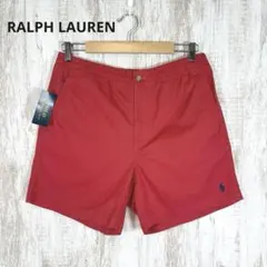 新品未使用 ポロラルフローレン ストレッチ クラシック チノ ショートパンツ
