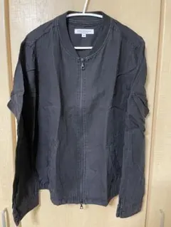 URBAN RESEARCH ブラック M カーディガン