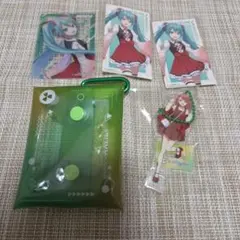 プロセカ　スシローコラボ