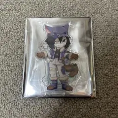 鬼滅の刃 ハロウィン2025 ランダムアクリルスタンドB 伊黒小芭内