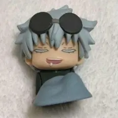 呪術廻戦 懐玉玉折 おねむたんフィギュア 五条悟