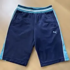 プーマ　ハーフパンツ　サイズ150