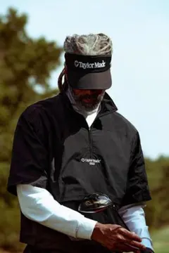 Kith TaylorMade テーラーメイド ウインドブレーカー 2026年最新】kith taylormadeの人気アイテム - メルカリ