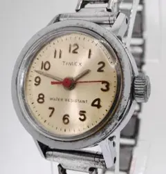 【稼働】TIMEX タイメックス ヴィンテージ 手巻き腕時計 S311のサムネイル