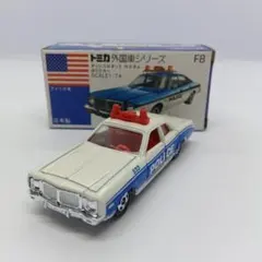 ホットウィール ★ 78 DODGE MONACO ハイウェイパトロールカー ホットウィール ☆ 78 DODGE MONACO ハイウェイパトロールカー - メルカリ