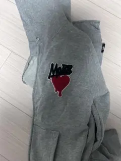 MOBB パーカー Arc'teryx ビーニー セットのサムネイル