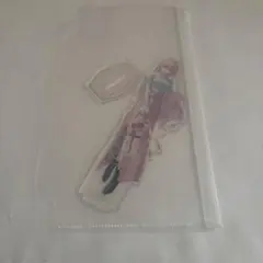 巡音ルカ アクスタ 感謝祭 プロセカ