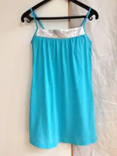 ホリスター ターコイズ キャミソール