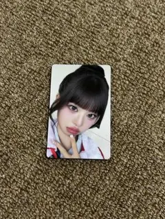 村上璃杏 RINON ME:I w会員 有明のサムネイル