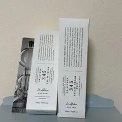 新品　ドクターエルシア　345リリーフクリーム&345リリーフクリームミストのサムネイル