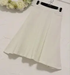 新品タグ付 JUN&ROPE Mサイズ スカート - メルカリ