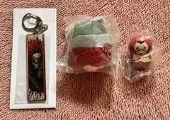 切島鋭児郎 ヒロアカ