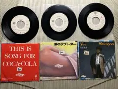 ザ・グッバイLP三枚セット - メルカリ
