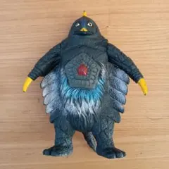 ソフビ2体セット【ウルトラマン＋ベムスター】 Unexpectedly complete!] Introducing the Bemstars from the Ultra