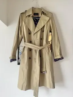 2026年最新】Loungedress レディース トレンチコート・スプリング