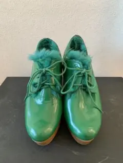 3.1 phillip lim パンプスのサムネイル