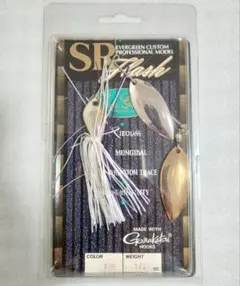 2026年最新】スピナーベイトの人気アイテム - メルカリ