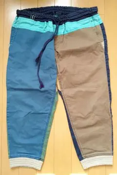 KRIFF MAYER　ハーフパンツ　M