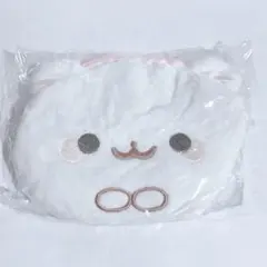 ポメラニアンもポメもち ポーチ ガチャ しらたま