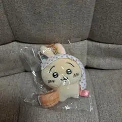 ちいかわ 温泉地限定 うさぎ ぬいぐるみ キーチェーン キーホルダー マスコット