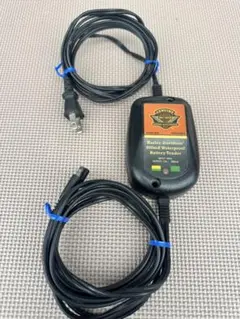 Harley-Davidson 純正バッテリーチャージャー - メルカリ