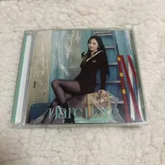 TWICE Hare Hare MINA盤 ONCE JAPAN限定 ミナ