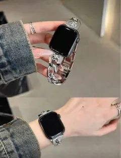 Apple Watch バンド 42/44/45/49m m