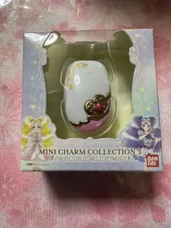 ミックスコミューン キュアブルーム プリキュア ミニチャームコレクション3 ②