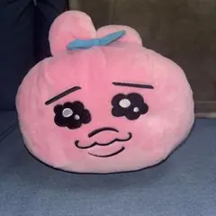 おぱんちゅうさぎトイレットペーパーホルダー