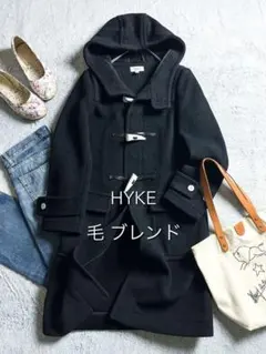 2026年最新】hyke 白トグルの人気アイテム - メルカリ