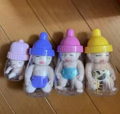 2026年最新】アグリーベイビーズ キーホルダーの人気アイテム - メルカリ