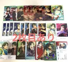 あんスタ　蓮巳敬人　カード　まとめ売り　大量　ぱしゃこれ　ぱしゃっつ　IDカード