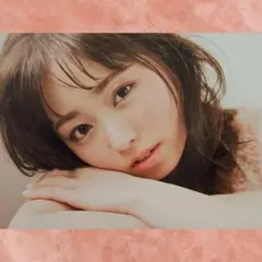 欅坂46 今泉佑唯 生写真 - メルカリ